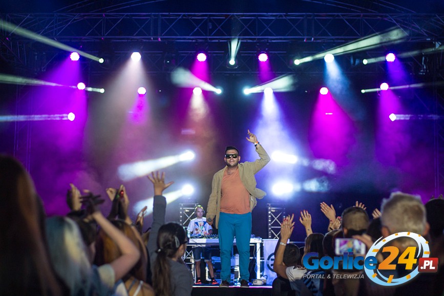 Nocny SummerBeat Festival