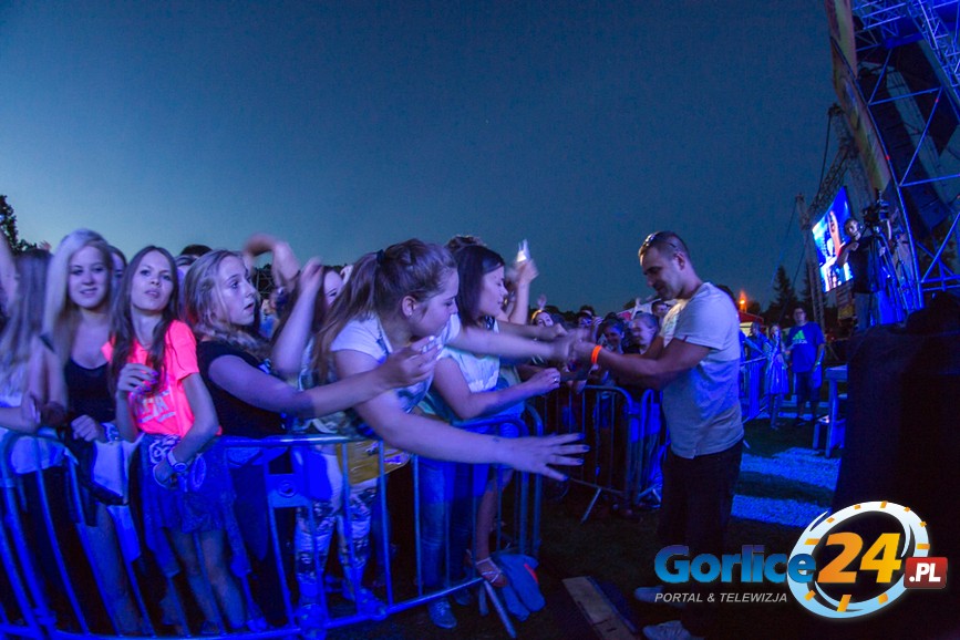 Nocny SummerBeat Festival