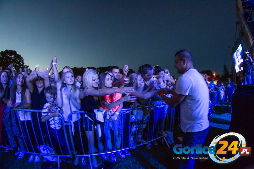 Nocny SummerBeat Festival
