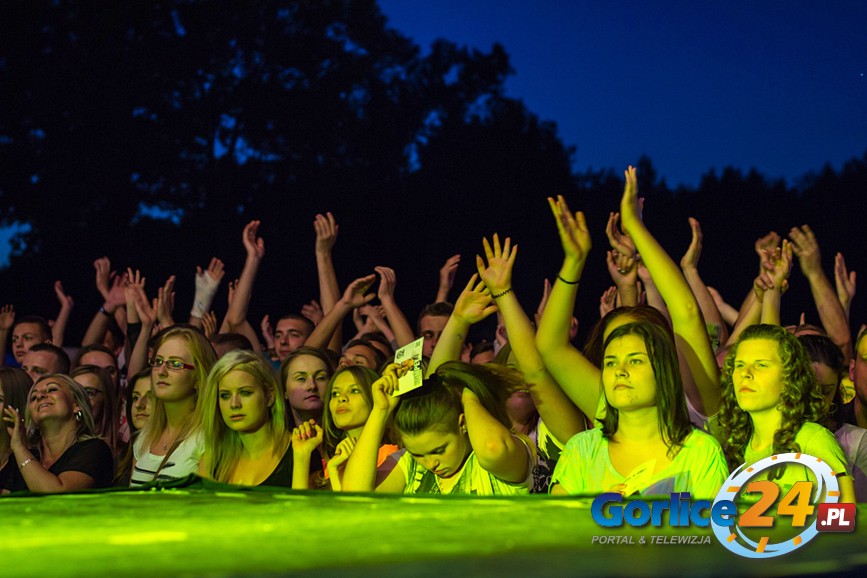 Nocny SummerBeat Festival