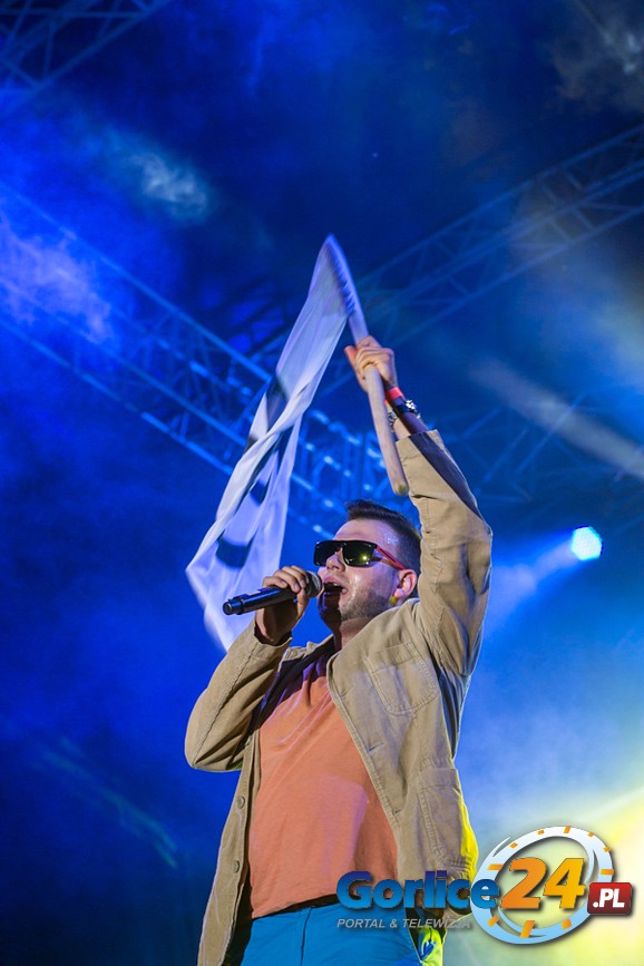 Nocny SummerBeat Festival