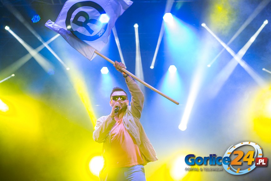 Nocny SummerBeat Festival