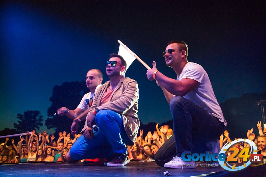 Nocny SummerBeat Festival
