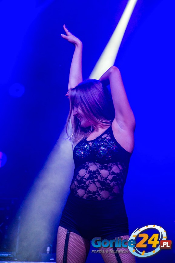 Nocny SummerBeat Festival