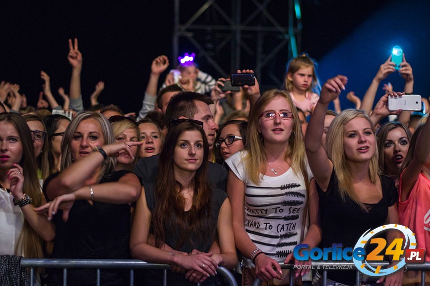 Nocny SummerBeat Festival