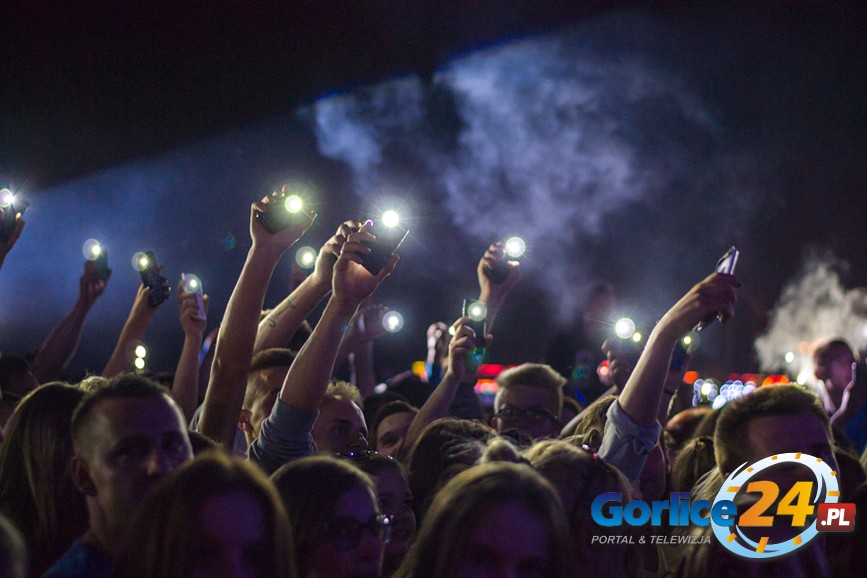 Nocny SummerBeat Festival