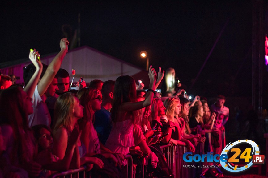 Nocny SummerBeat Festival