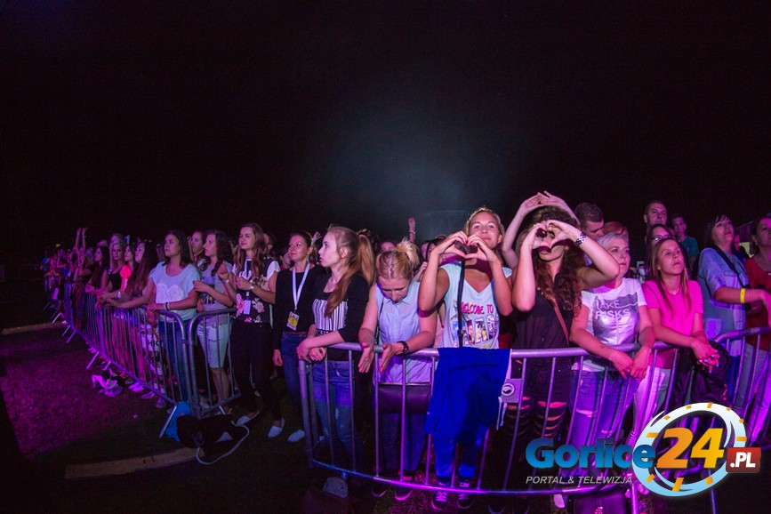 Nocny SummerBeat Festival