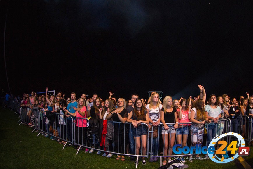 Nocny SummerBeat Festival