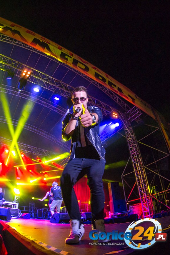 Nocny SummerBeat Festival