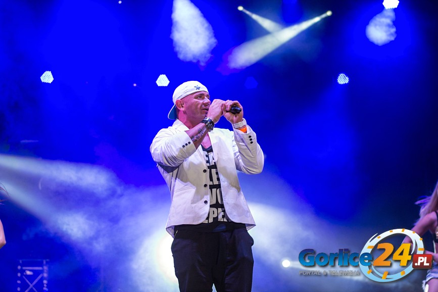 Nocny SummerBeat Festival