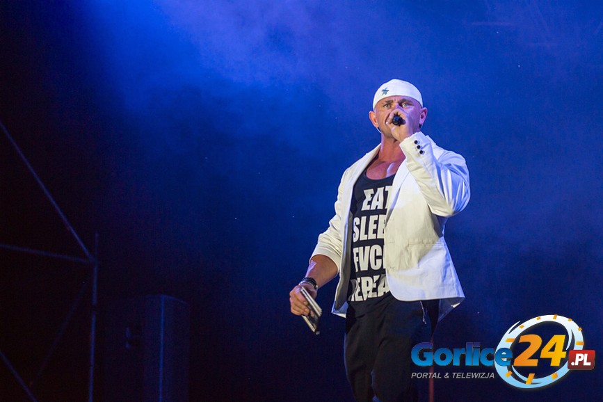 Nocny SummerBeat Festival