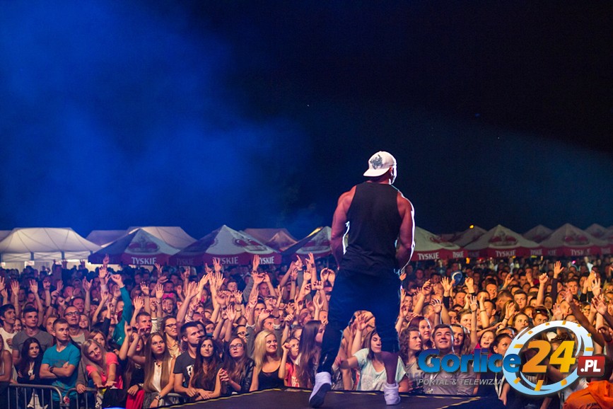 Nocny SummerBeat Festival