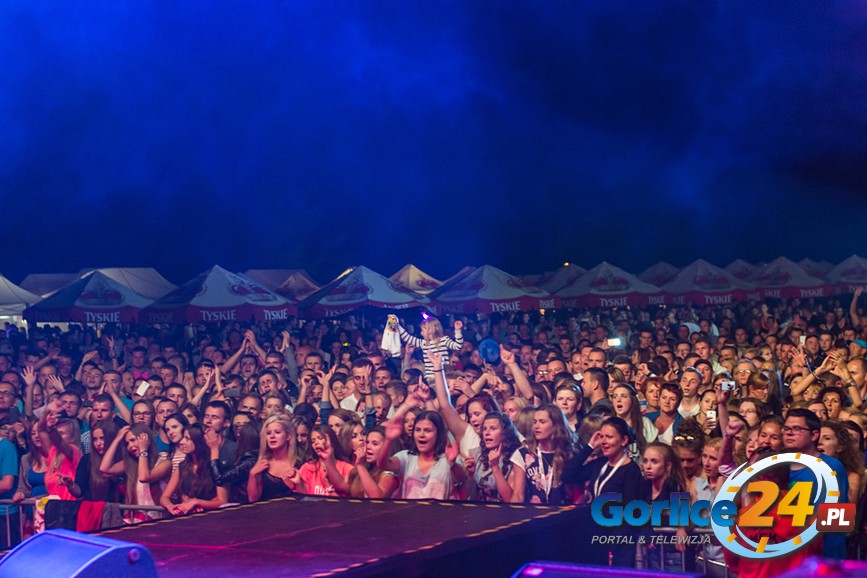 Nocny SummerBeat Festival
