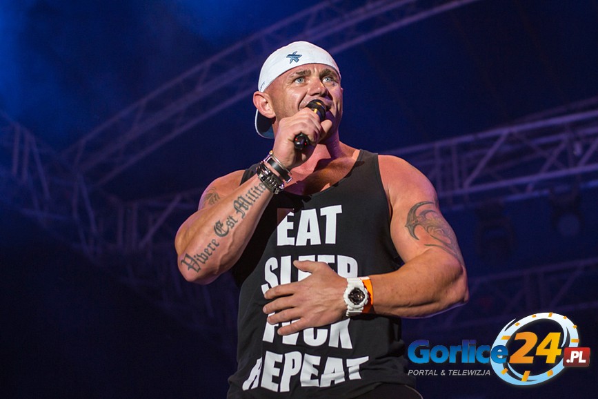 Nocny SummerBeat Festival