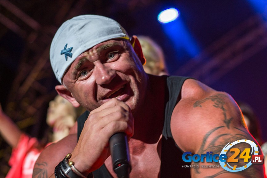 Nocny SummerBeat Festival