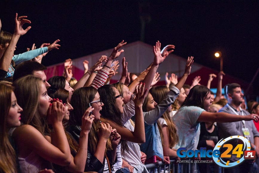 Nocny SummerBeat Festival