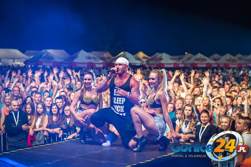 Nocny SummerBeat Festival