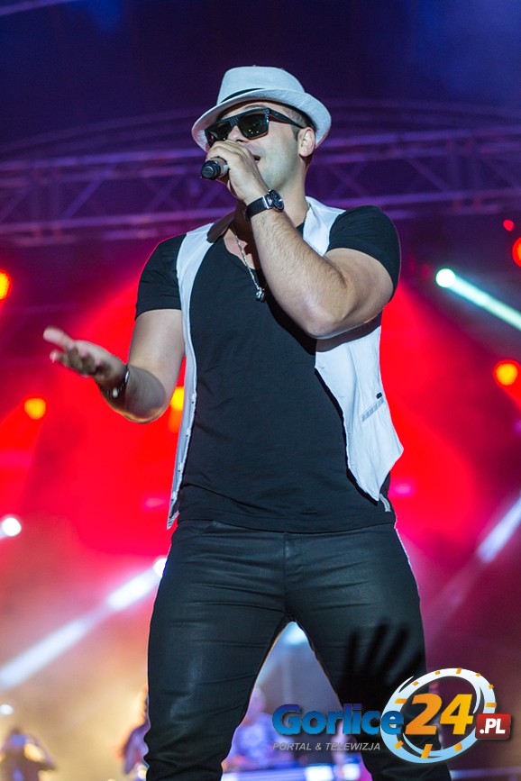 Nocny SummerBeat Festival