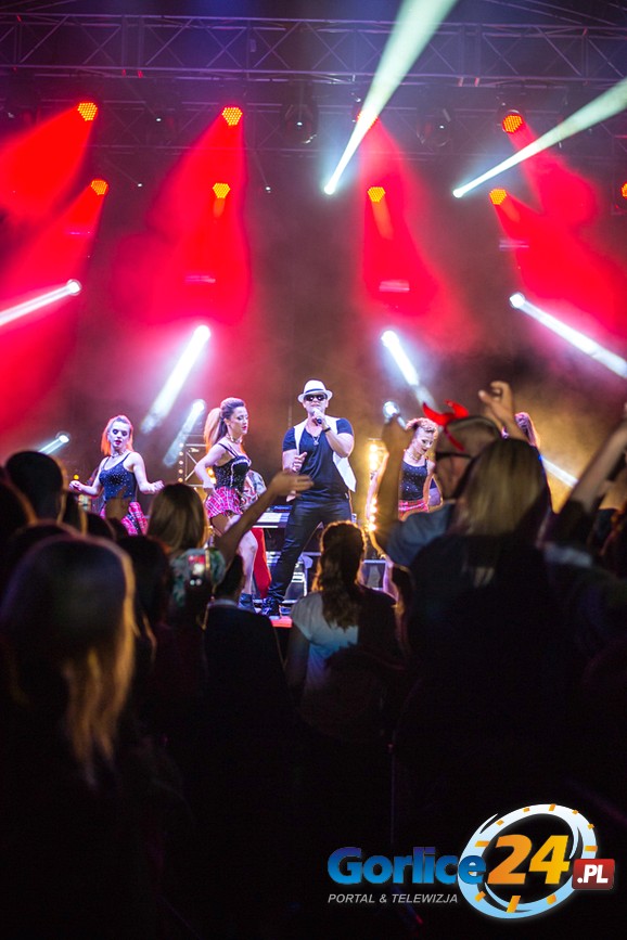 Nocny SummerBeat Festival