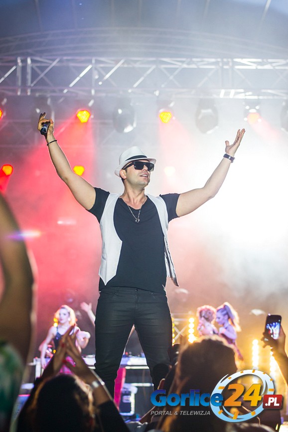 Nocny SummerBeat Festival
