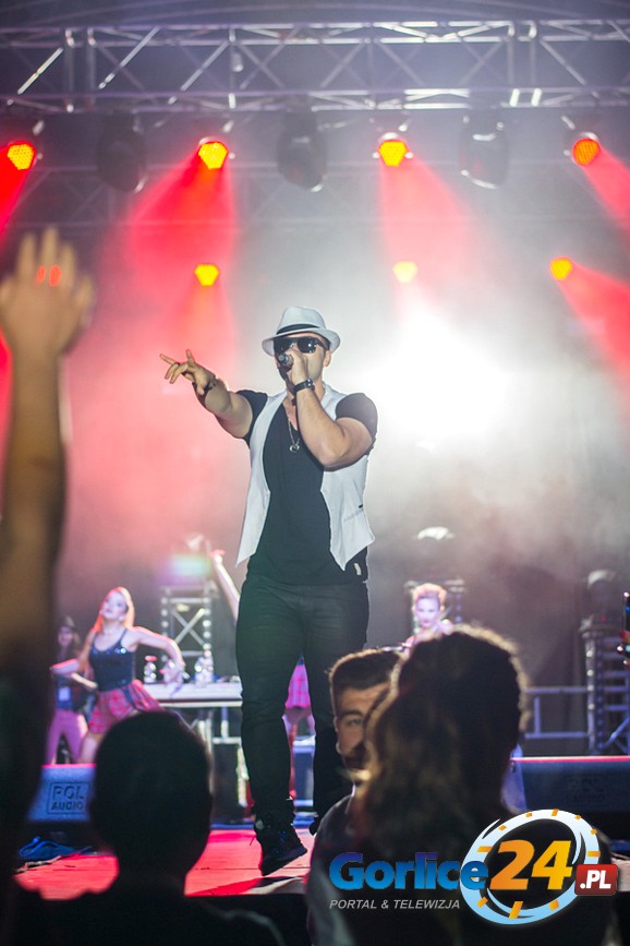 Nocny SummerBeat Festival