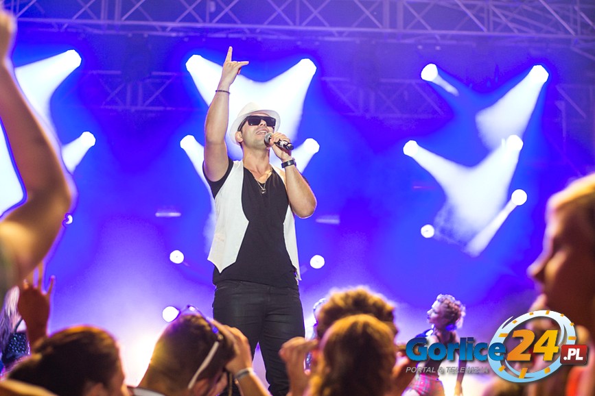 Nocny SummerBeat Festival