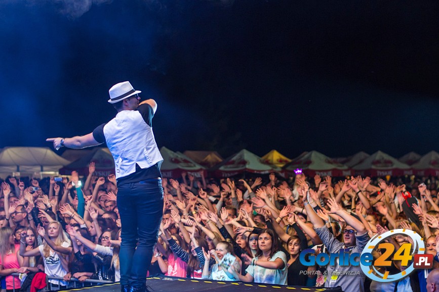 Nocny SummerBeat Festival