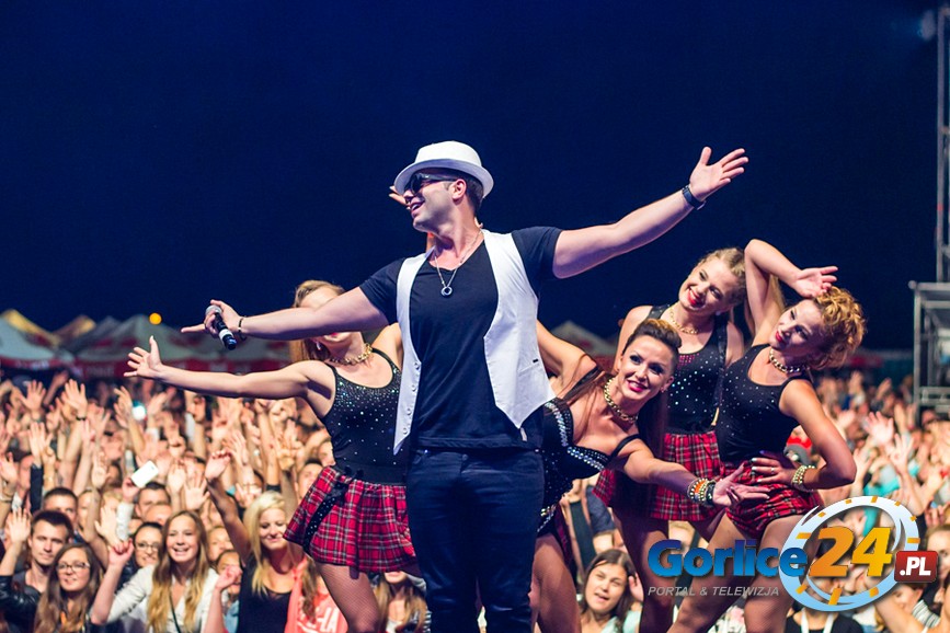 Nocny SummerBeat Festival