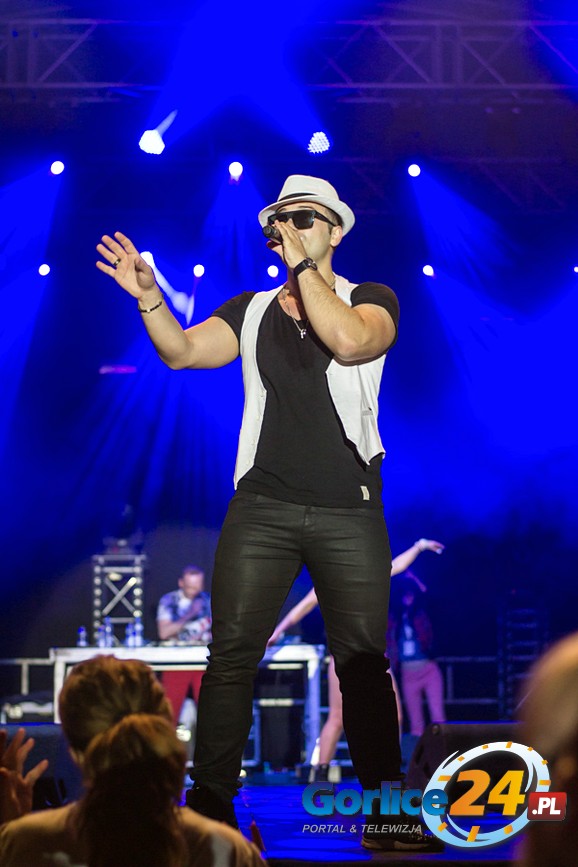 Nocny SummerBeat Festival