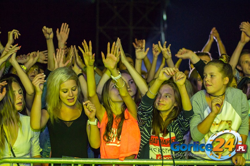 Nocny SummerBeat Festival