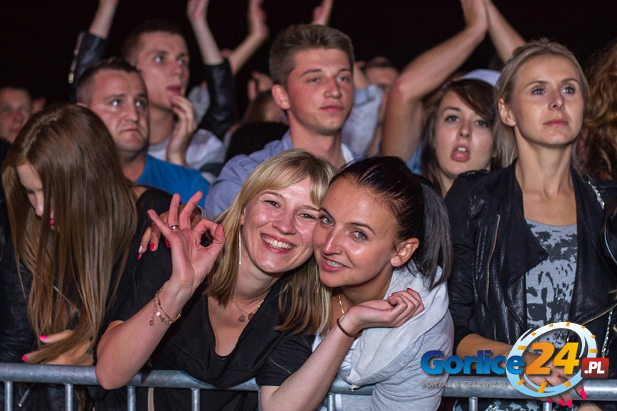 Nocny SummerBeat Festival