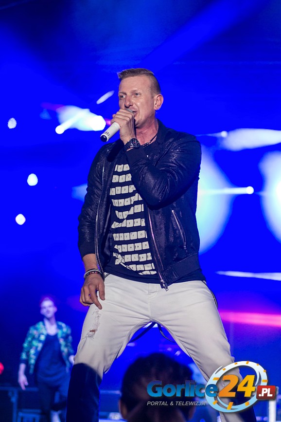 Nocny SummerBeat Festival