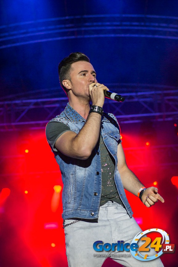 Nocny SummerBeat Festival