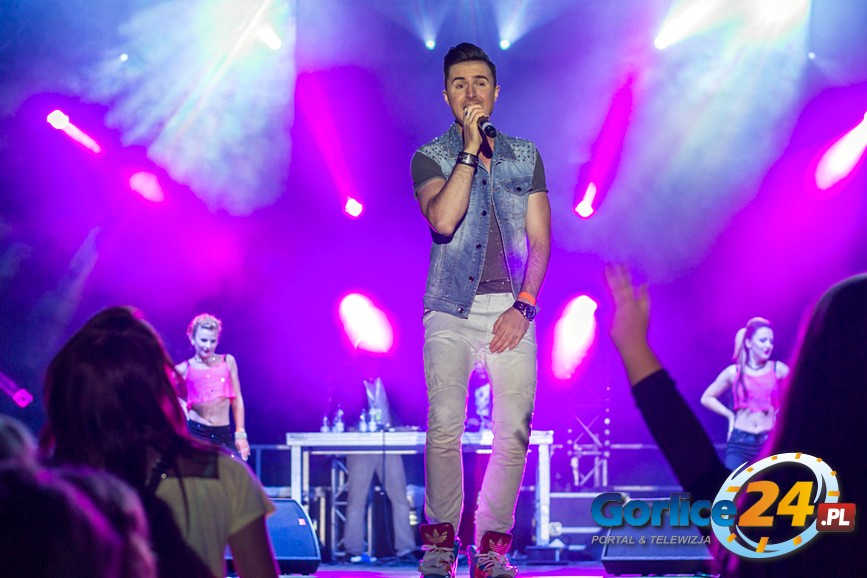 Nocny SummerBeat Festival