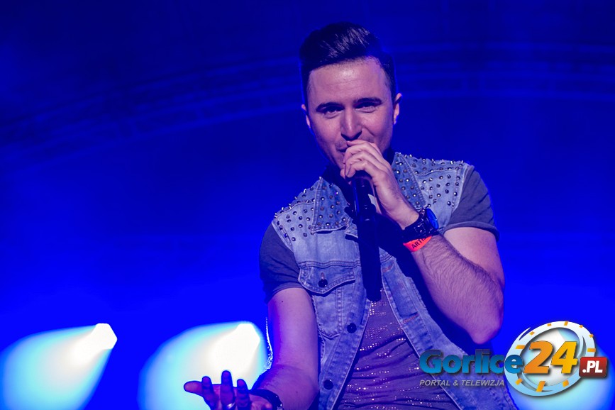 Nocny SummerBeat Festival