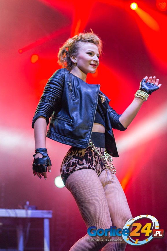 Nocny SummerBeat Festival