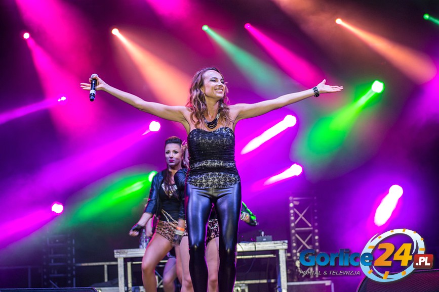 Nocny SummerBeat Festival