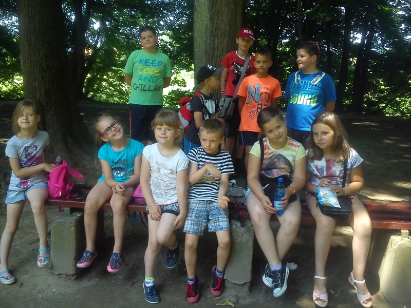 Gorlice LATO 2015 w GCK