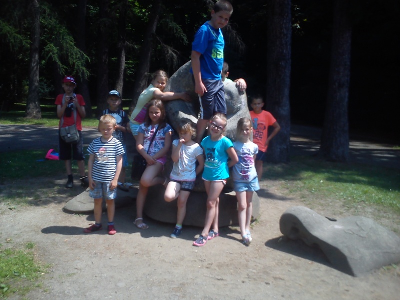 Gorlice LATO 2015 w GCK