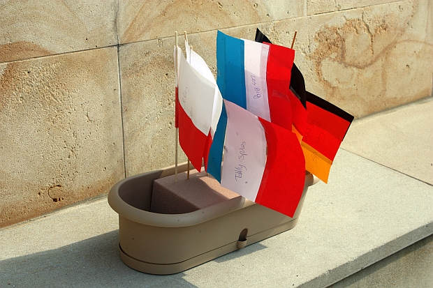 Międzynarodowy obóz młodzieży