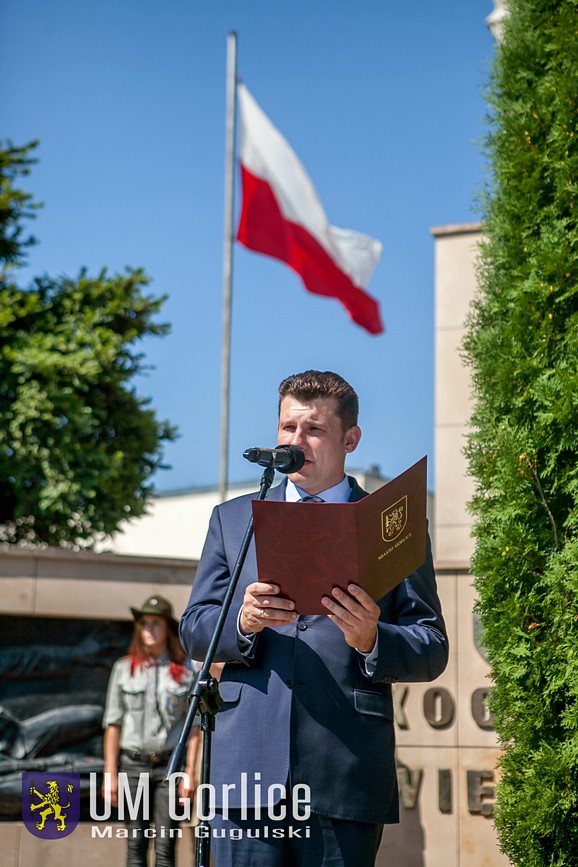 Wrzesień 1939. Pamiętamy!