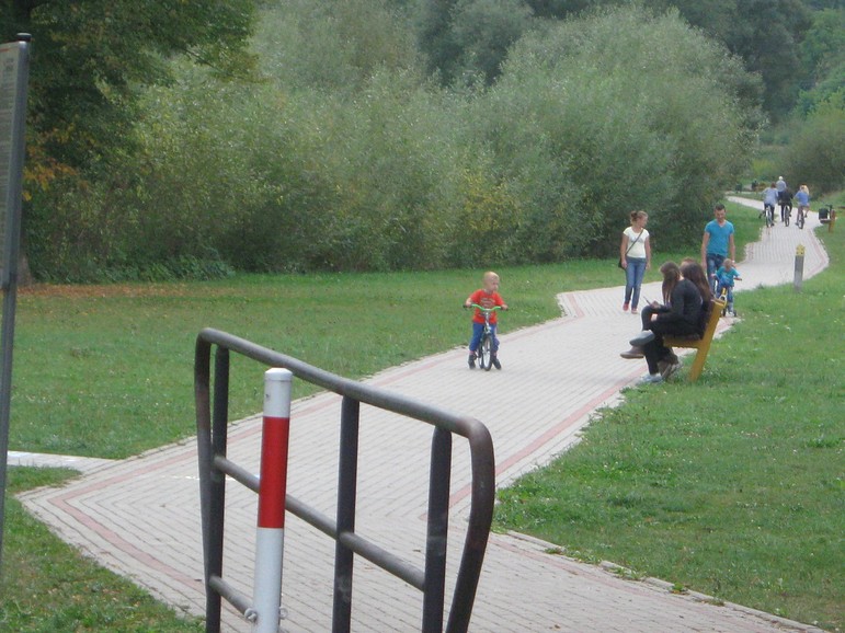 Informacje z bieckiego ratusza