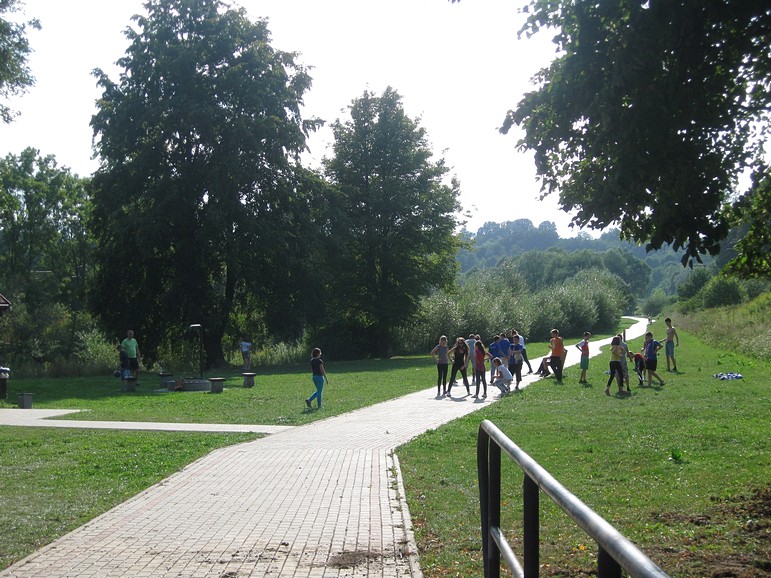 Informacje z bieckiego ratusza
