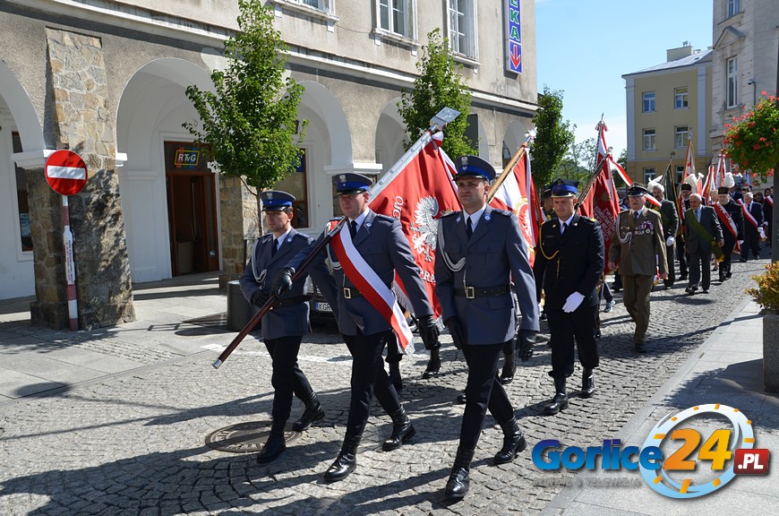 Ważna sprawa Ojczyzna