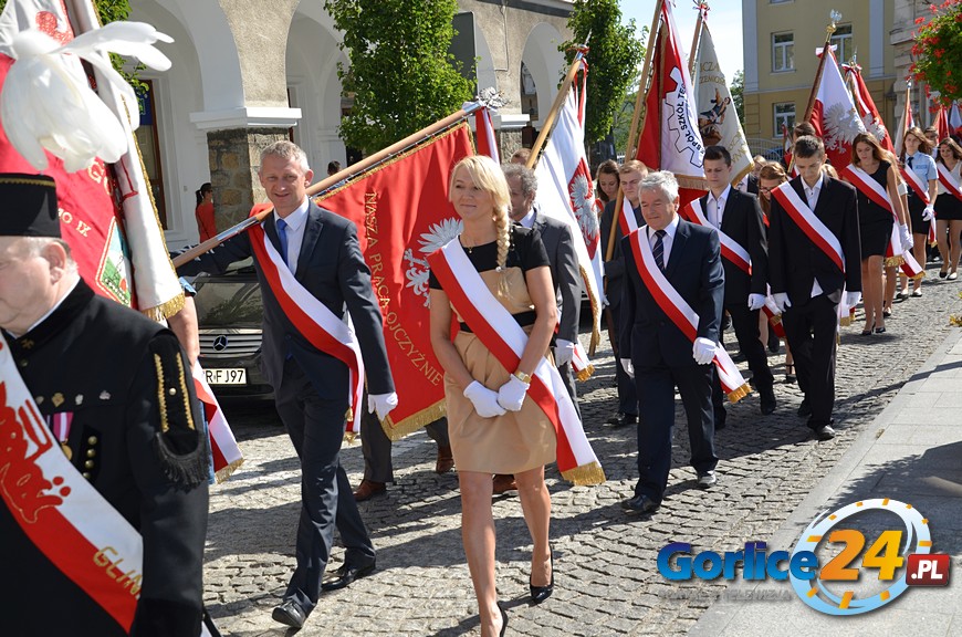 Ważna sprawa Ojczyzna