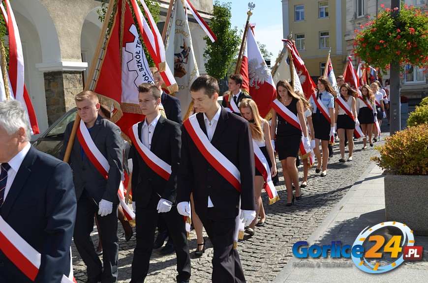 Ważna sprawa Ojczyzna
