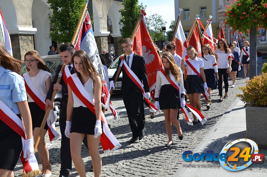 Ważna sprawa Ojczyzna