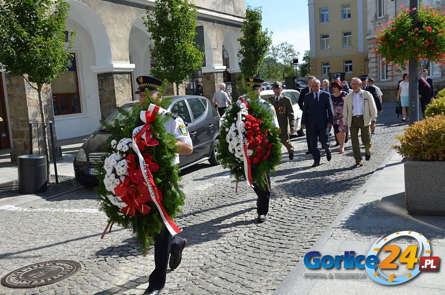 Ważna sprawa Ojczyzna