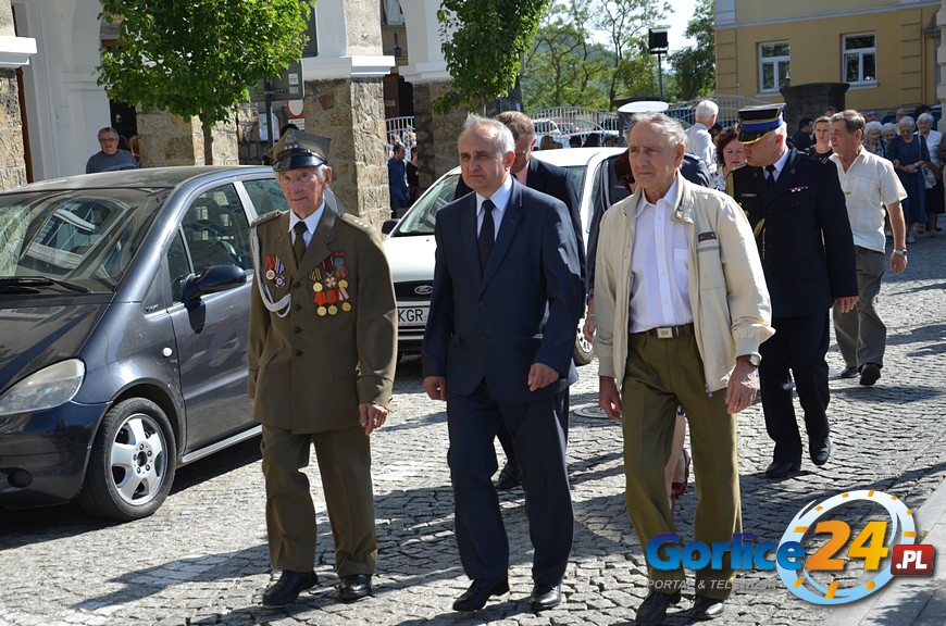 Ważna sprawa Ojczyzna